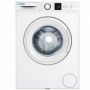 LAVADORA HYUNDAI HL8200DD 8/KG 1200/RPM DISPLAY  D  FONDO 52,7CM