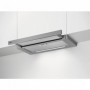 CAMPANA EXTRAIBLE A.E.G. DPE5660M 60/CM INOX CLASE  A