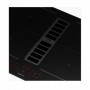 VITROCERAMICA CAMPANA MEPAMSA INDU MAX BK 70 RECIRCULACION 4/INDUCCION 70/CMS CLASE  A