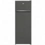 FRIGORIFICO BEKO RDSA240K40GN DOS PUERTASS 147X54 CICLICO INOX
