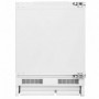 FRIGORIFICO BEKO BU1154HCN 82X60 INTEGRABLE 1/PUERTA BAJO ENCIMERA