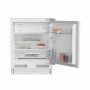 FRIGORIFICO BEKO BU1154HCN 82X60 INTEGRABLE 1/PUERTA BAJO ENCIMERA
