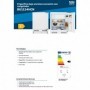 FRIGORIFICO BEKO BU1154HCN 82X60 INTEGRABLE 1/PUERTA BAJO ENCIMERA