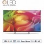 QLED 43  ENGEL LE4395QLED UHD 4K SMART TV VIDAA NETLIX/AMAZON MODO HOSPITALITY PEANA CENTRAL