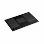 VITROCERAMICA DIGITAL FRANKE MYTHOS FMY805I FKL BK 5/INDUCCION FLEX 7400/W