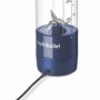 BATIDORA VASO NUTRIBULLET NBP003NBL PORTABLE N/B
