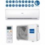 MULTI-SPLIT HAIER TIDE-R 25+25+35/70 3X1