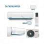SPLIT DAEWOO SAF12M1WR30 3000/FRIGORIA INVERTER WIFI REFRIGERANTE R32