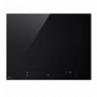 VITROCERAMICA L.G. CBIZ2432B 2/INDUC. FLEX 1/INDUCC. 28 WIFI 7400/WATIOS