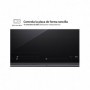 VITROCERAMICA L.G. CBIZ2432B 2/INDUC. FLEX 1/INDUCC. 28 WIFI 7400/WATIOS