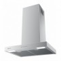 CAMPANA DECORATIVA MEPAMSA STILO NEO 60/CMS INOX TIPO T INVERTIDA