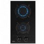 PLACA CRISTALGAS TEKA GBC32000KLB 2/FUEGOS GAS BUTANO