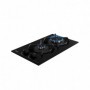 PLACA CRISTALGAS TEKA GBC32000KLB 2/FUEGOS GAS BUTANO