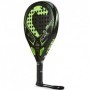 Pala de Pádel VIBOR-A Black Mamba Liquid Edition Soft
