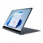 Portátil Convertible Samsung Galaxy Book4 Pro 360 Intel Core Ultra 7-155H/ 16GB/ 512GB SSD/ 16' Táct