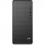 PC HP Desktop M01-F2053NS Intel Core i5-12400/ 8GB/ 512GB SSD/ Sin Sistema Operativo