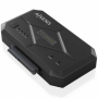 Docking Station para SSD M2 SATA/NVMe Aisens ASDS-M2SATA04B