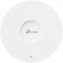 Punto de Acceso Inalámbrico TP-Link Omada EAP683 LR/ WiFi 6/ PoE+/ 6000Mbps/ 2.4GHz 5GHz/ Antenas de