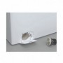 LAVADORA CANDY HCU1282DWB4/1-S 8/KG 1200/RPM CLASE  B  FONDO 53CM