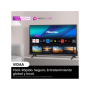 LED 32  HISENSE 32A4N HD SMART TV