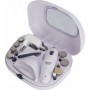SET DE MANICURA/PEDICURA JATA SM110B
