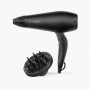 SECADOR PELO BABYLISS D215DE POWER SMOOTH 2000 CON DIFUSOR