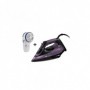 PLANCHA VAPOR BRAUN SI9661VI + LECT LINT REMOVER