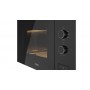 MICROONDAS TEKA ML 820 FI BK CRISTAL NEGRO