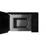 MICROONDAS TEKA ML 820 FI BK CRISTAL NEGRO