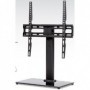 SOPORTE ENGEL AC0565E CON PEANA TV 32-60  ORIANTABLE 30º (VESA 400X400)