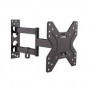 SOPORTE ENGEL AC0591E ORIENTABLE 3/ARTICULACIONES 17 -43  (VESA 200X200)