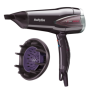 SECADOR BABYLISS 6704WE MOTOR ACE  22300W  BLANCO