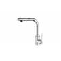 GRIFO TEKA IN938 PLUS CAÑO ALTO