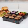 GRILL ORBEGOZO GR3260 900/WATIOS 23X14,5