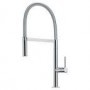 GRIFO FRANKE LOUNGE SEMI-PRO CROMO EXTENSIBLE