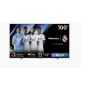 QLED 100  HISENSE 100E7NQ SMART TV BLUETOOTH HDMI