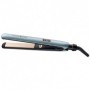 Plancha para el Pelo Remington Shine Therapy Pro S9300/ Azul