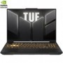 Portátil Gaming Asus TUF F16 TUF607VU-RL130 Intel Core i7-13620H/ 16GB/ 512 SSD/ GeForce RTX 4050/ 1