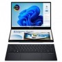 Portátil Convertible Asus ZenBook Duo OLED UX8406CA-PZ152W Intel Core Ultra 9-285H/ 32GB/ 1TB SSD/ 1