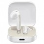 Auriculares Bluetooth Xiaomi Redmi Buds 6 Active con estuche de carga/ Autonomía 6h/ Blancos