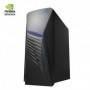 PC Gaming Asus ROG Strix G13CHR-51440F0450 Intel Core i5-14400F/ 16GB/ 1TB SSD/ GeForce RTX 4060/ Si