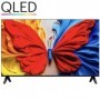 Televisor TCL QLED 32S5K 32'/ Full HD/ Smart TV/ WiFi