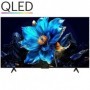 Televisor TCL QLED 50P7K 50'/ Ultra HD 4K/ Smart TV/ WiFi
