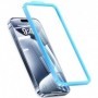 Protector de Pantalla de Cristal Templado Vention KUNTCD-40 para iPhone 16 Pro Max + Herramienta de 