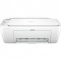 Multifunción HP Deskjet 2810e WiFi/ Blanca