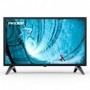 Televisor Philips 24PHS6019 24'/ HD/ Smart TV/ WiFi/ Negra