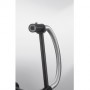 GRIFO FRANKE VITAL SEMI-PRO AGUA FILTRADA NEGRO