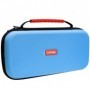 Funda Rígida Trust Gaming GXT 1251 XL para Nintendo Switch 2/ Azul