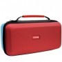 Funda Rígida Trust Gaming GXT 1252RB XL para Nintendo Switch 2/ Rojo y Azul