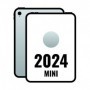 iPad Mini 8.3' 2024 7th WiFi Cell/ A17 Pro/ 256GB/ 5G/ Azul - MXPW3TY/A